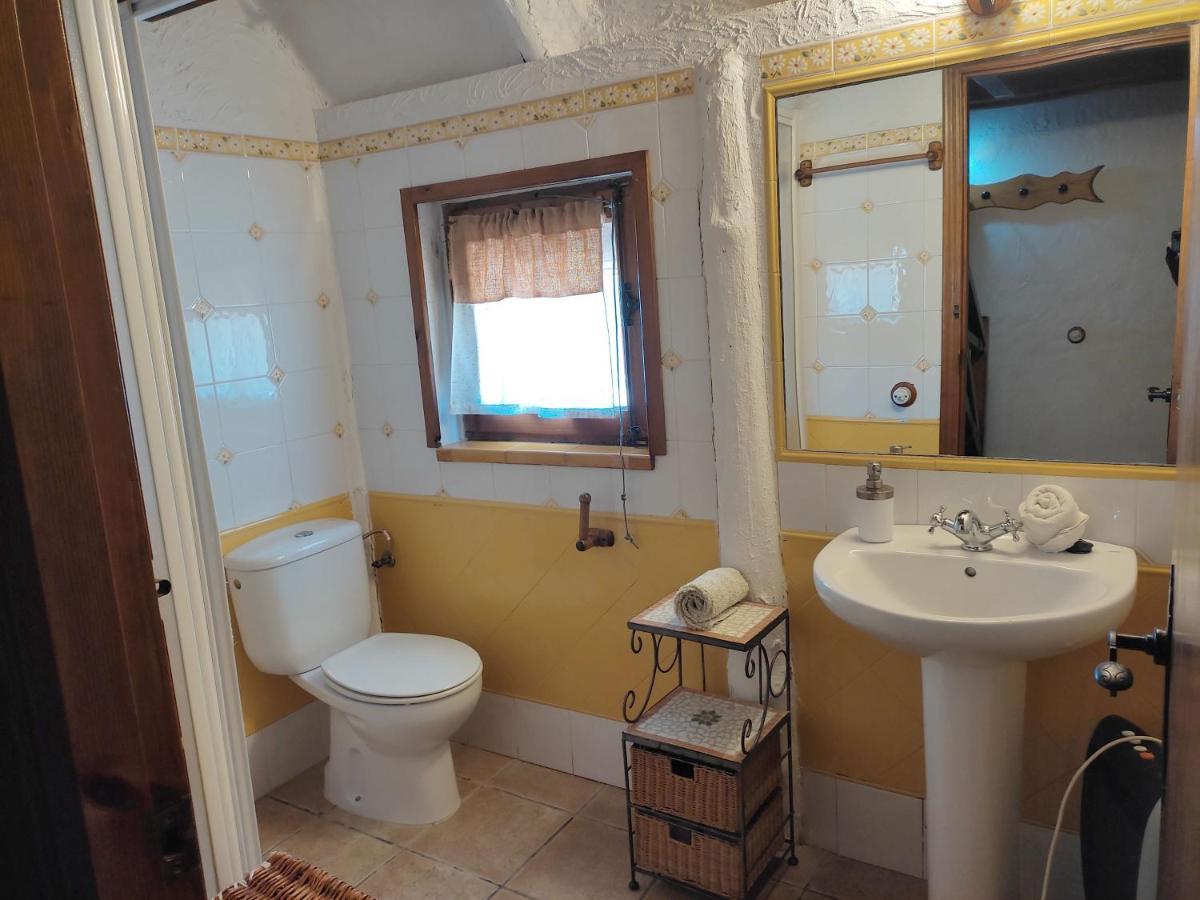 Holiday home Barraca Gran