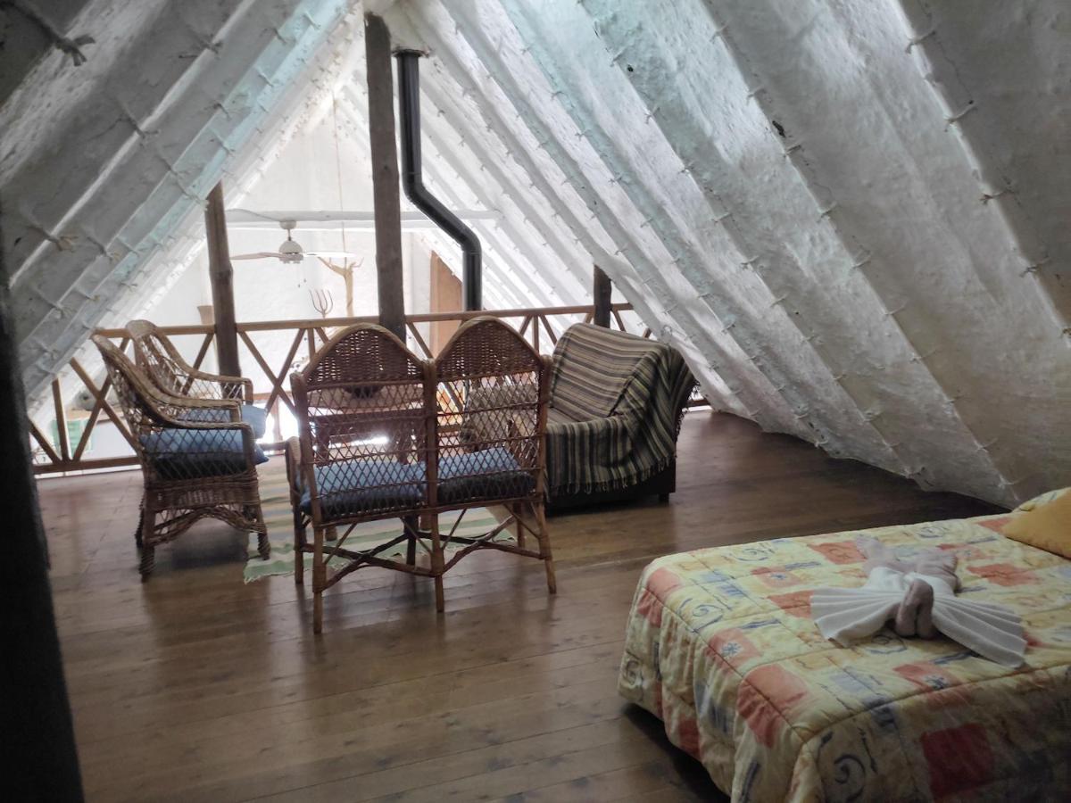 Barraca Gran Holiday home *
