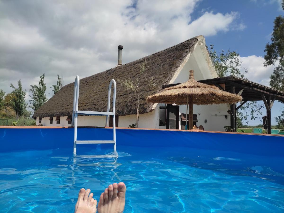 Hébergement de vacances Barraca Gran *