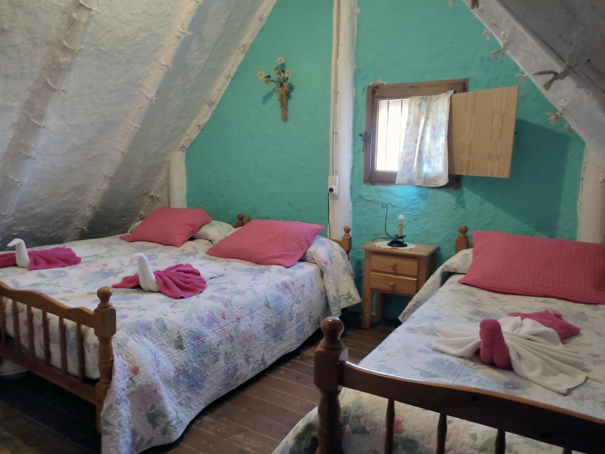 Vakantiehuis Barraca Gran *
