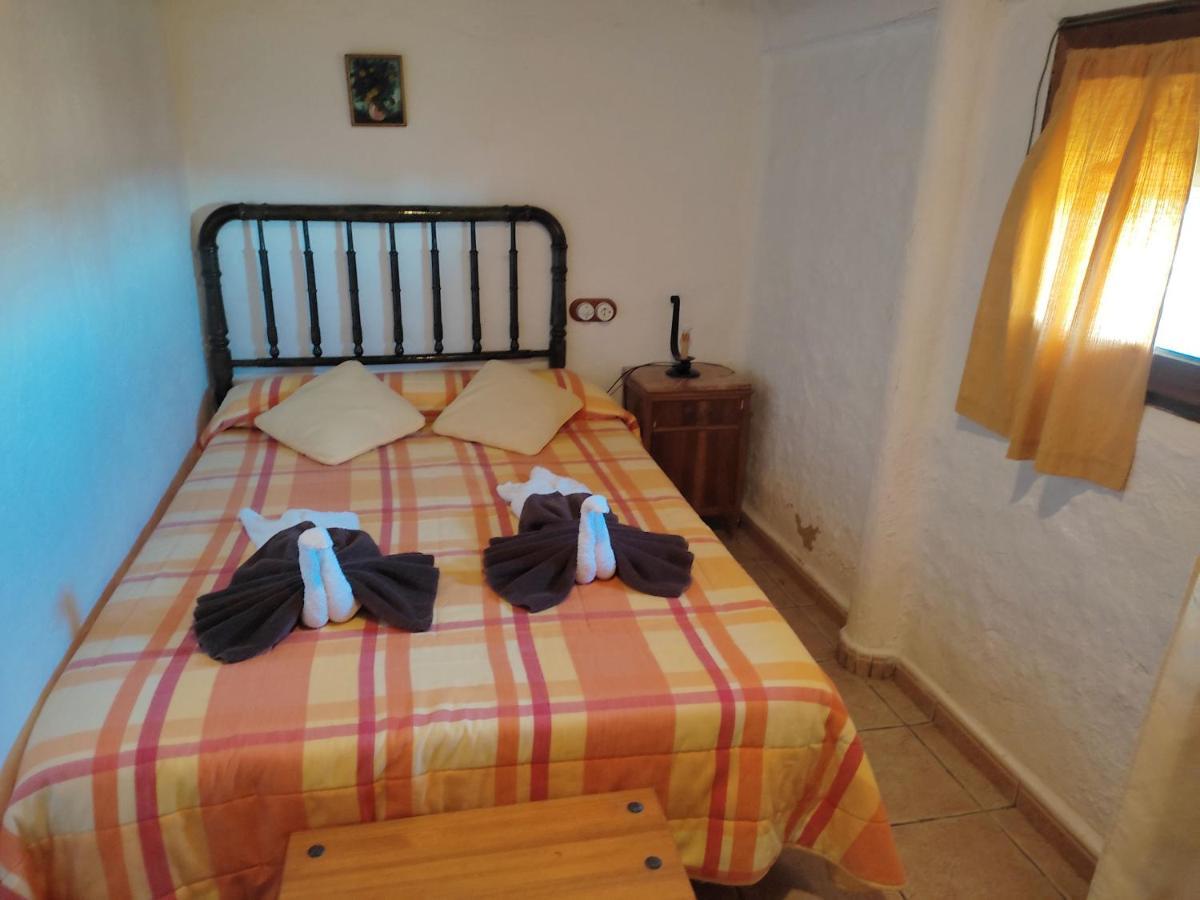 Barraca Gran Hébergement de vacances