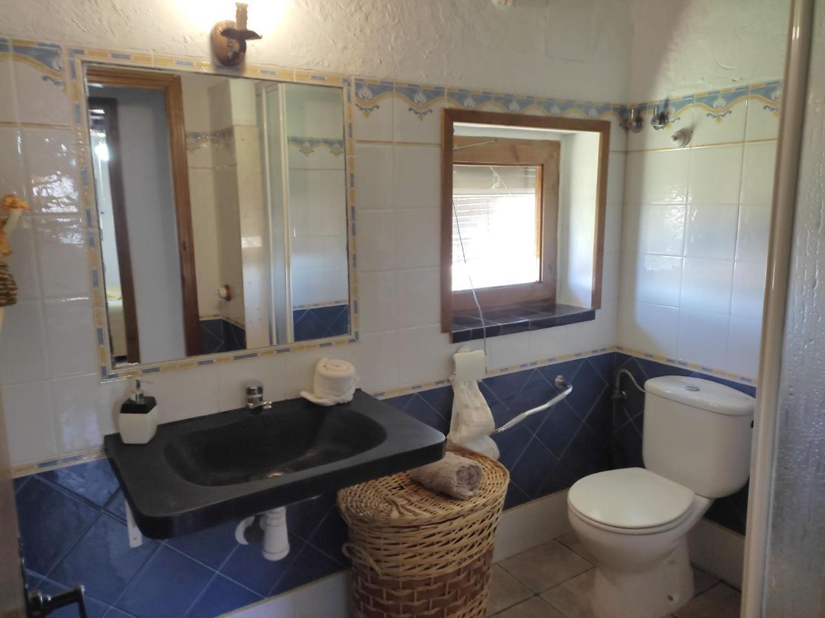 Vakantiehuis Barraca Gran Deltebre