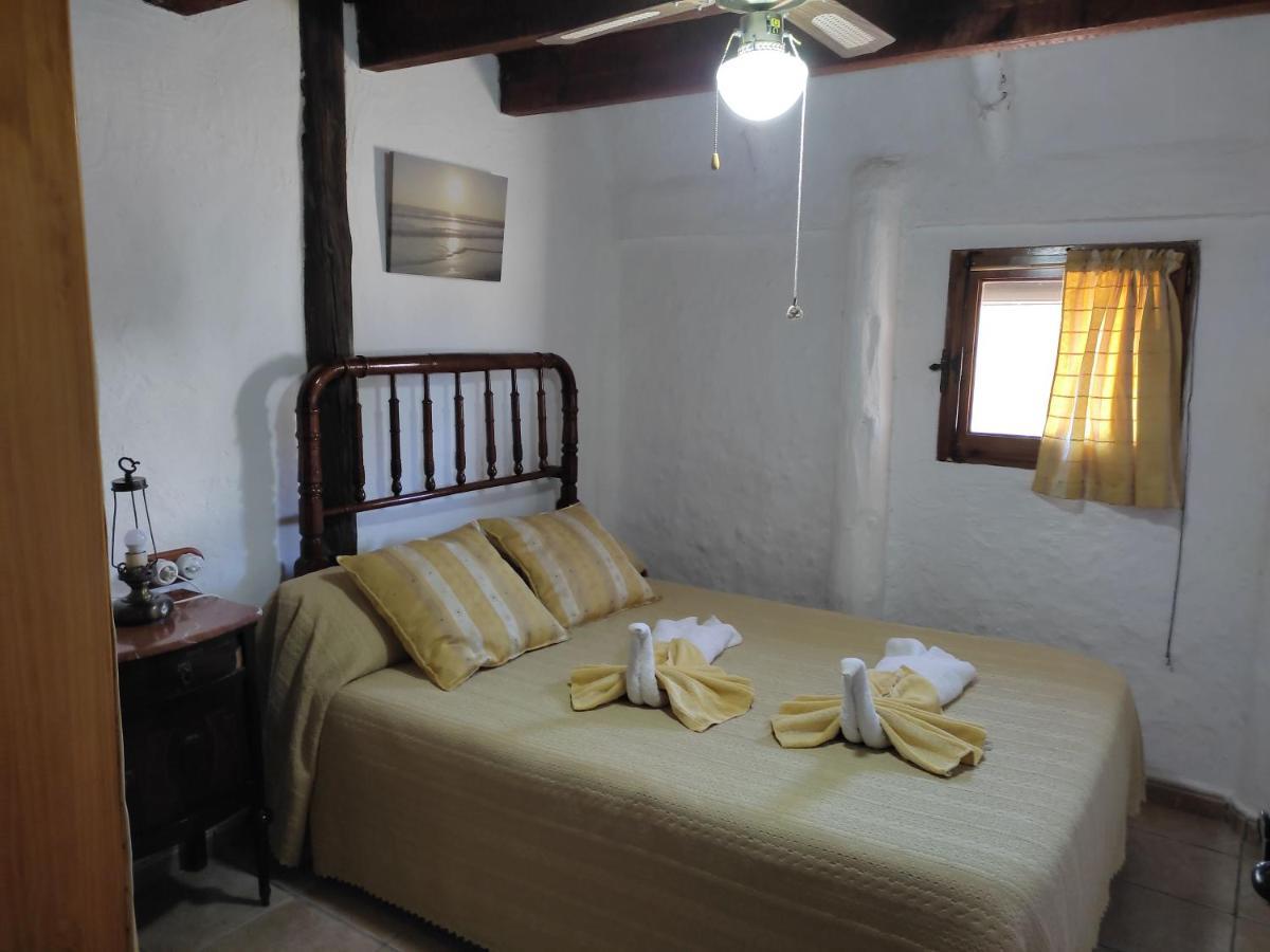 Barraca Gran Vakantiehuis