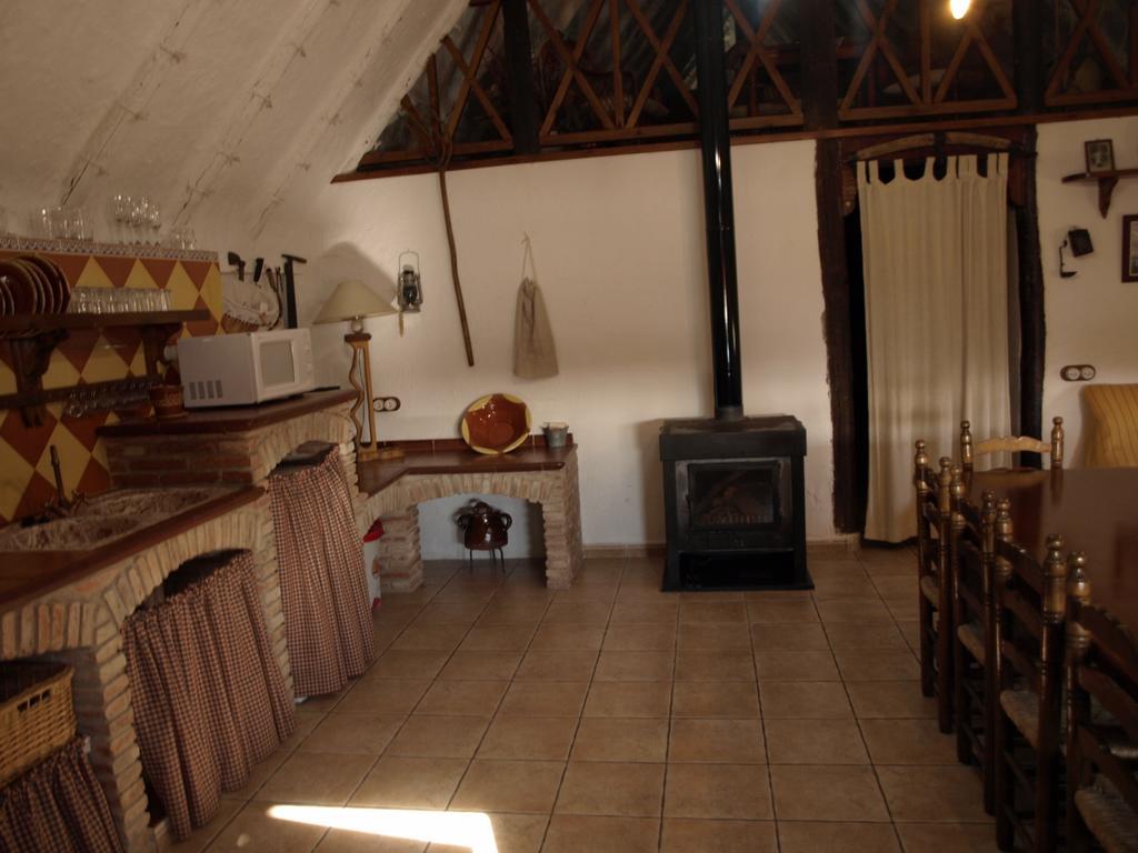 Vakantiehuis Barraca Gran Deltebre