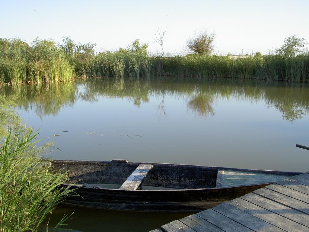 Barraca Gran Hébergement de vacances *